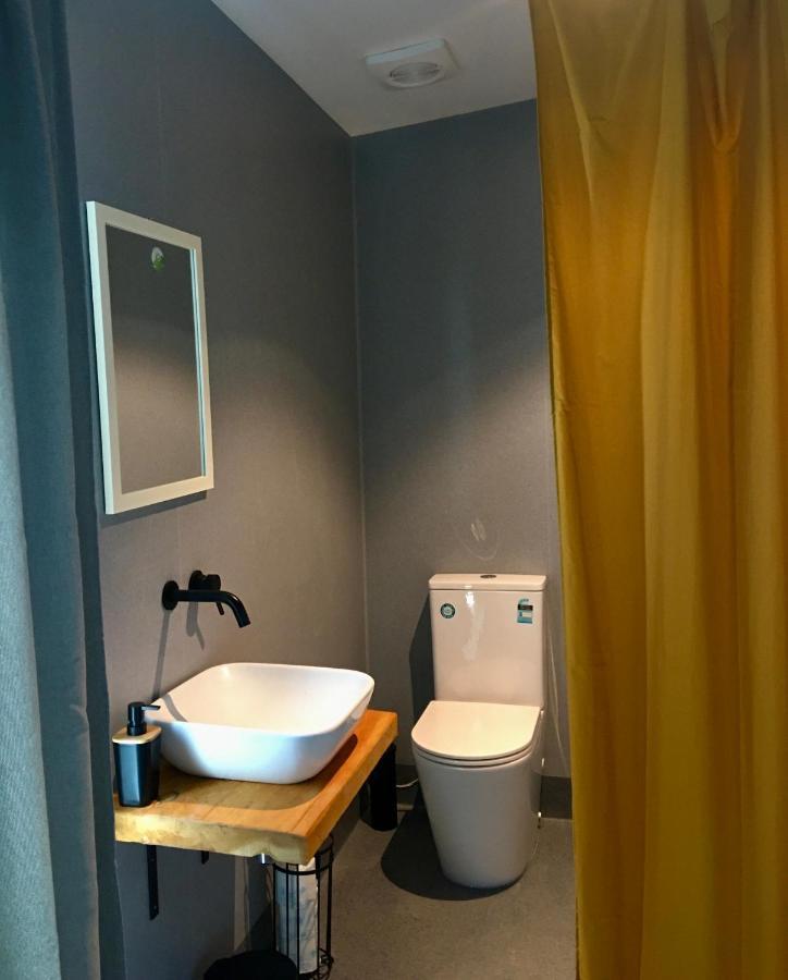 “The Cliffs” Humpridge View Motels Tuatapere Εξωτερικό φωτογραφία