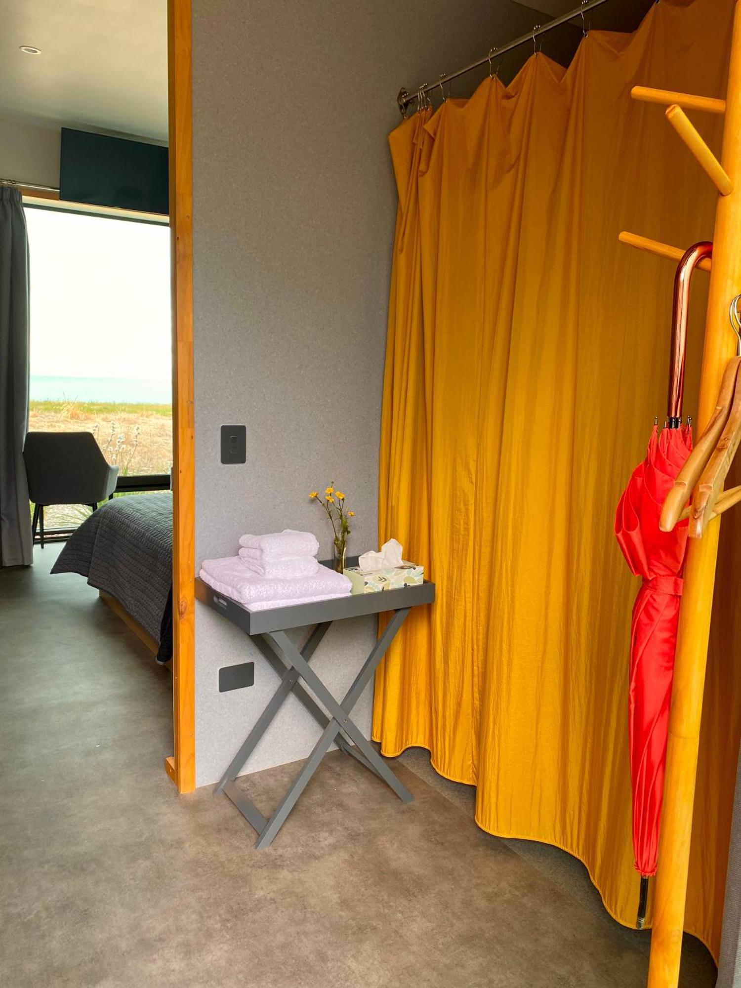 “The Cliffs” Humpridge View Motels Tuatapere Εξωτερικό φωτογραφία