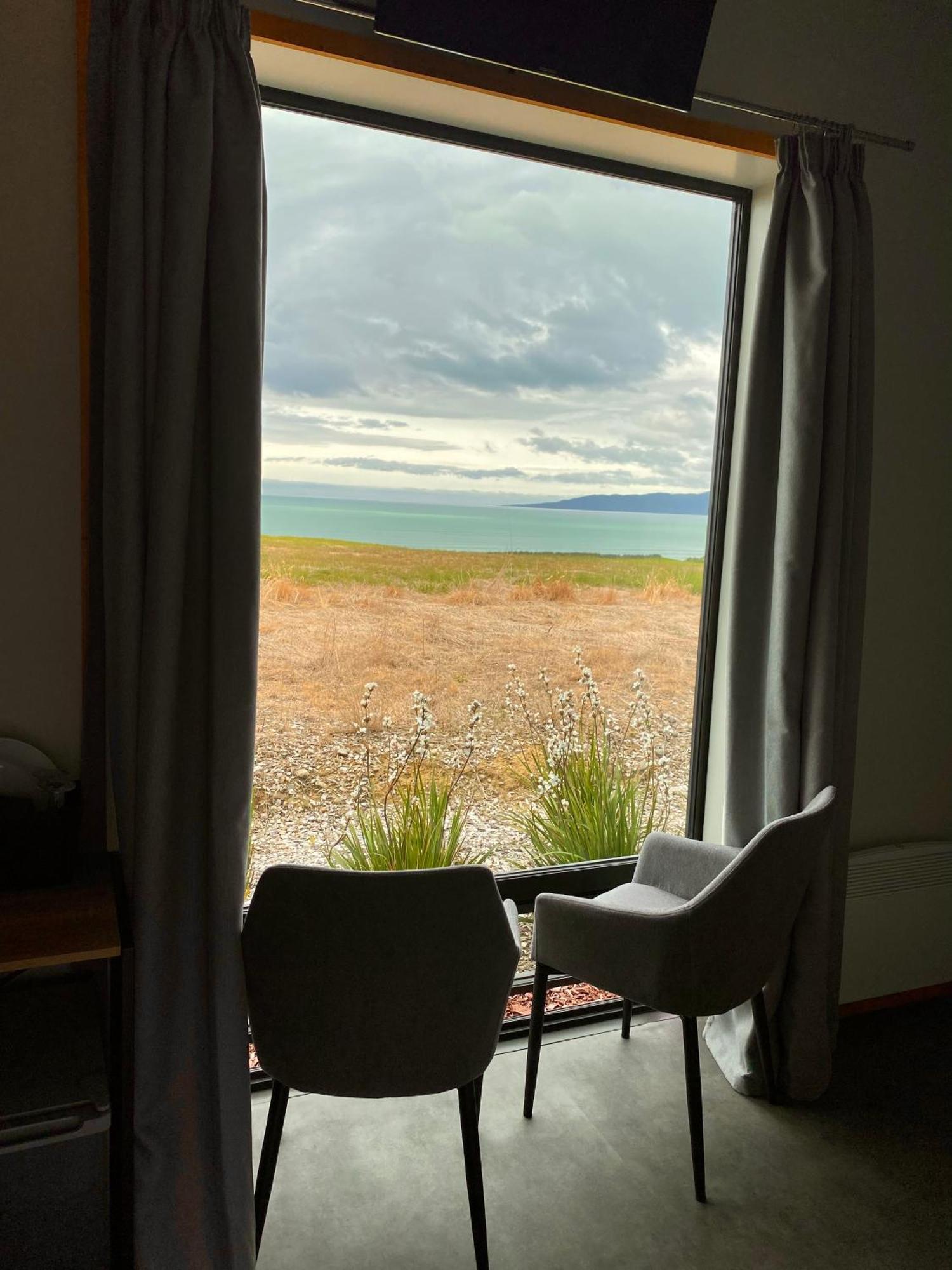 “The Cliffs” Humpridge View Motels Tuatapere Εξωτερικό φωτογραφία