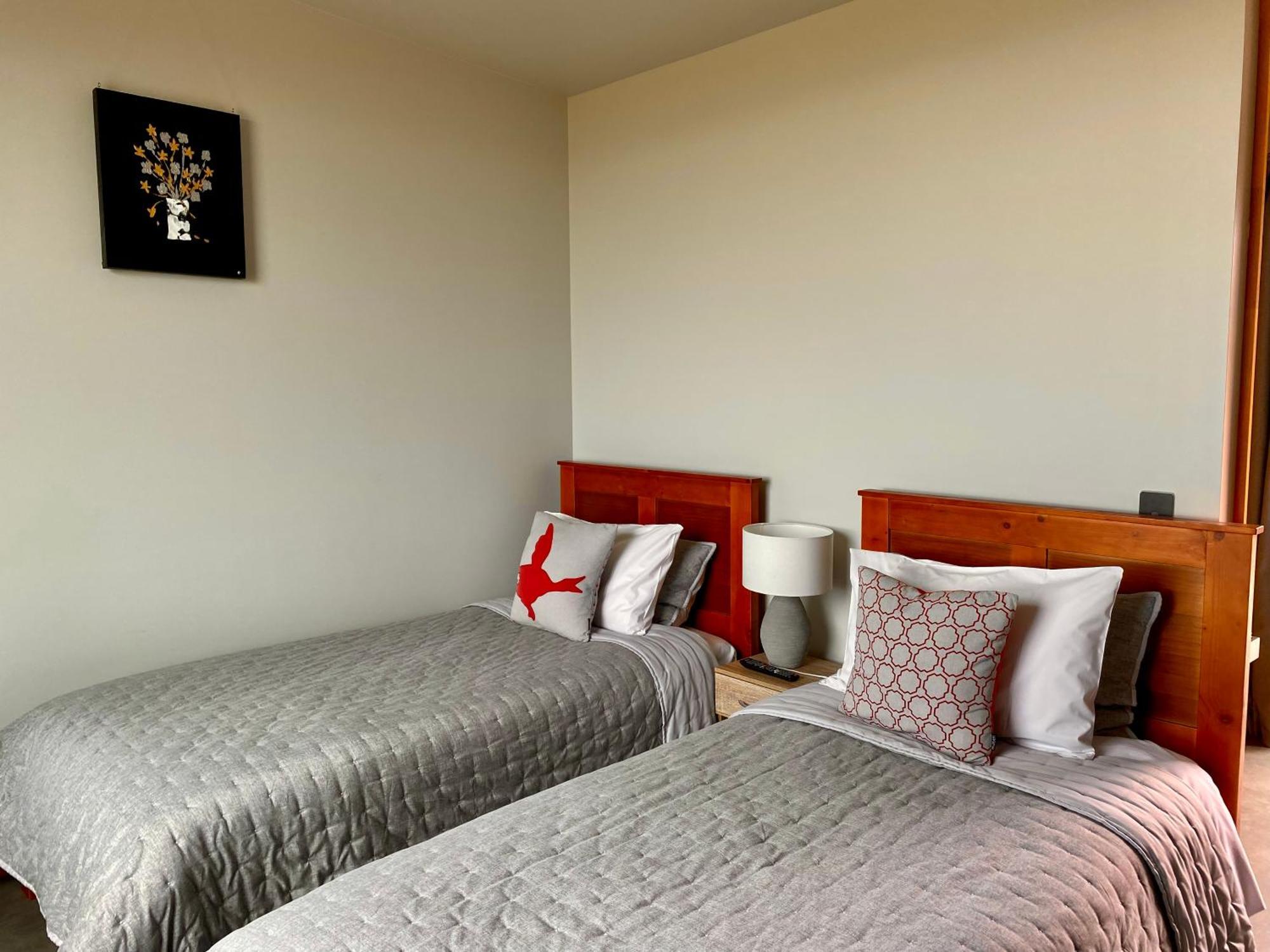 “The Cliffs” Humpridge View Motels Tuatapere Εξωτερικό φωτογραφία